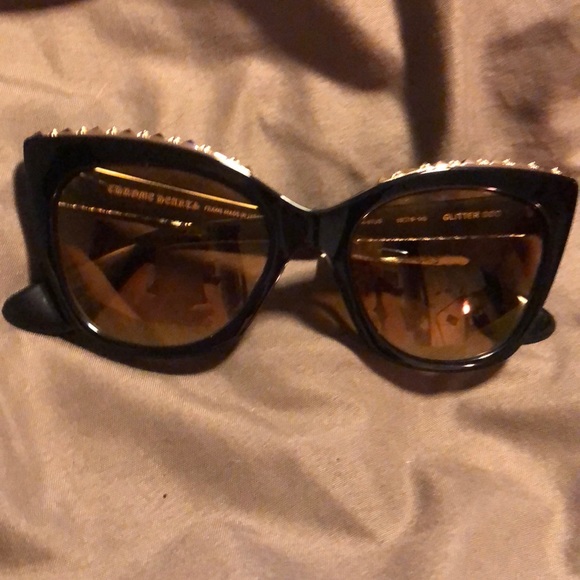 Chanel Sunglasses - Picture 1 of 4